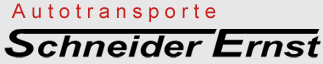 Schneider Ernst